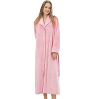 Thickened Pajamas for Women in Winter, Cozy and Stylish - Estalios