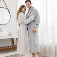 Thickened Pajamas for Women in Winter, Cozy and Stylish - Estalios