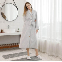 Thickened Pajamas for Women in Winter, Cozy and Stylish - Estalios