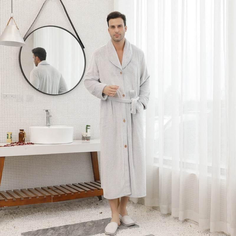 Thickened Pajamas for Women in Winter, Cozy and Stylish - Estalios