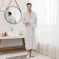 Thickened Pajamas for Women in Winter, Cozy and Stylish - Estalios