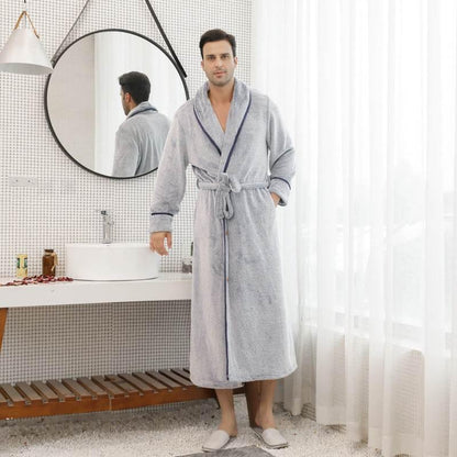 Thickened Pajamas for Women in Winter, Cozy and Stylish - Estalios