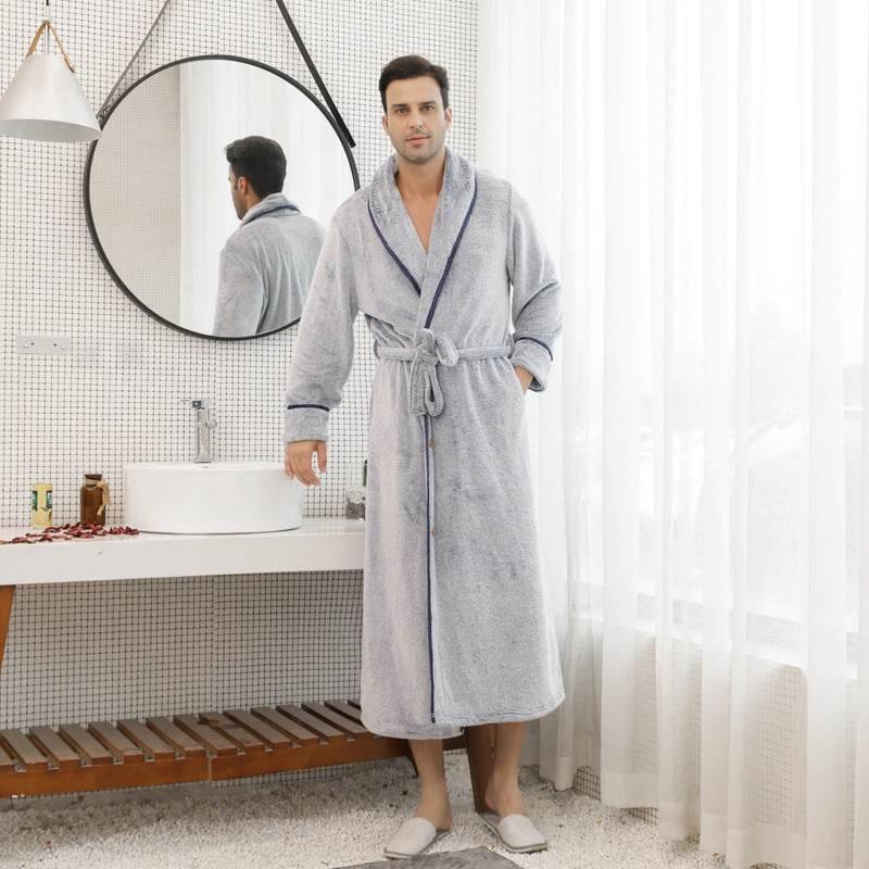Thickened Pajamas for Women in Winter, Cozy and Stylish - Estalios