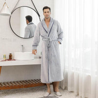 Thickened Pajamas for Women in Winter, Cozy and Stylish - Estalios