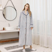 Thickened Pajamas for Women in Winter, Cozy and Stylish - Estalios