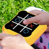 Tic-Tac-Toe Chess Puzzle Toys Electronic Desktop Educational Children's Toys Chess Board Chess Set Chess Board Game For Family - Estalios