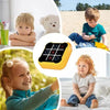 Tic-Tac-Toe Chess Puzzle Toys Electronic Desktop Educational Children's Toys Chess Board Chess Set Chess Board Game For Family - Estalios