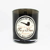 Unleash the Black Fury Bros Candle! - Estalios