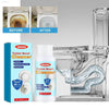 Toilet Bowl Cleaner for Household Decontamination Foam Cleaning - Estalios