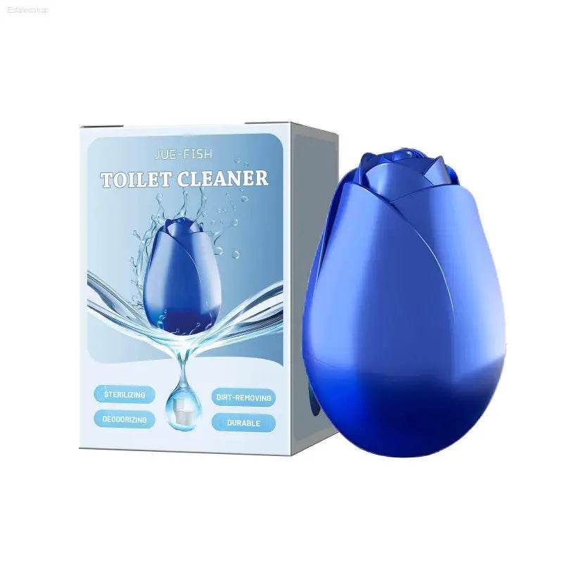 Toilet Cleaner Household Bathroom Decontamination Descaling - Estalios