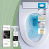 Toilet Decontamination Cleaner Household Quick Deodorization - Estalios
