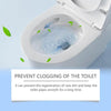 Toilet Dredging Cleaning Powder for Easy Blockage Removal - Estalios