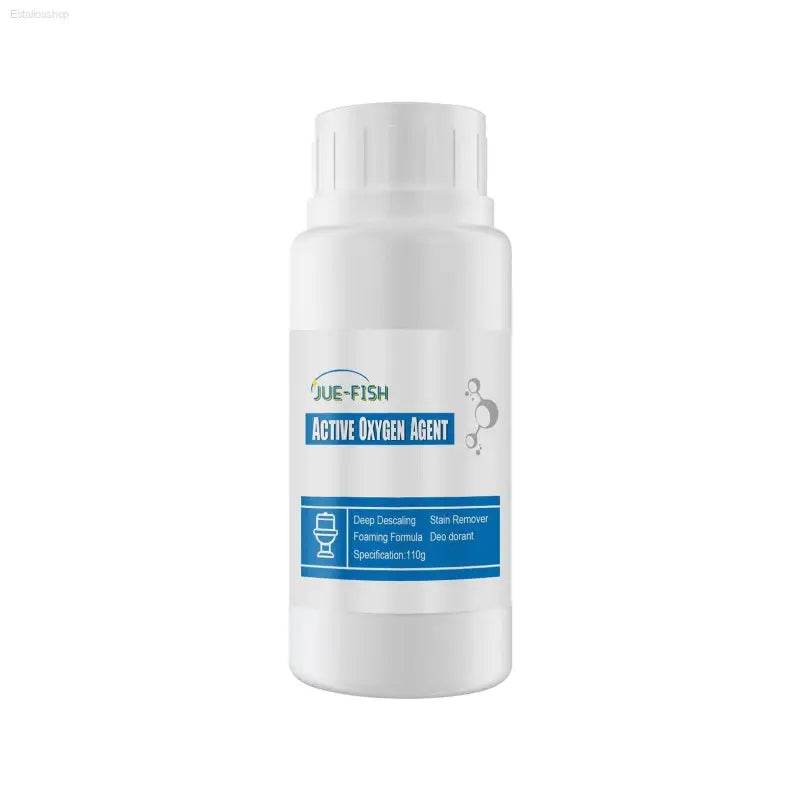 Toilet Reactive Oxygen Decontamination Cleaner for Home Use - Estalios