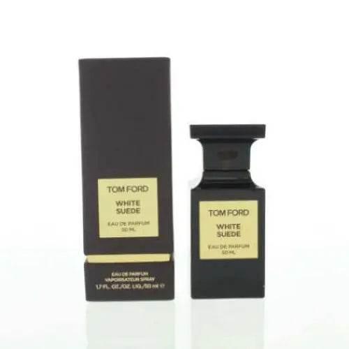 Tom Ford White Suede: Unleash Pure Luxury! - Estalios