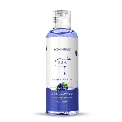 TONOHIME Fruit Flavor Lubricant for Sensational Pleasure - Estalios