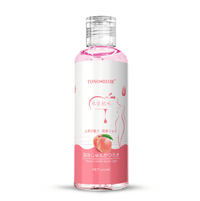 TONOHIME Fruit Flavor Lubricant for Sensational Pleasure - Estalios
