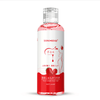 TONOHIME Fruit Flavor Lubricant for Sensational Pleasure - Estalios