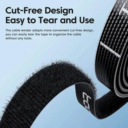 Ultimate Cable Management Kit for a Clutter-Free Workspace - Estalios