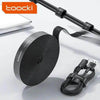 Revamp Your Cables with Dynamic Hook and Loop Magic - Estalios