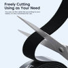 Revamp Your Cables with Dynamic Hook and Loop Magic - Estalios