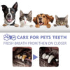 Tooth Cleaning Spray For Cats And Dogs Fresh Breath - Estalios