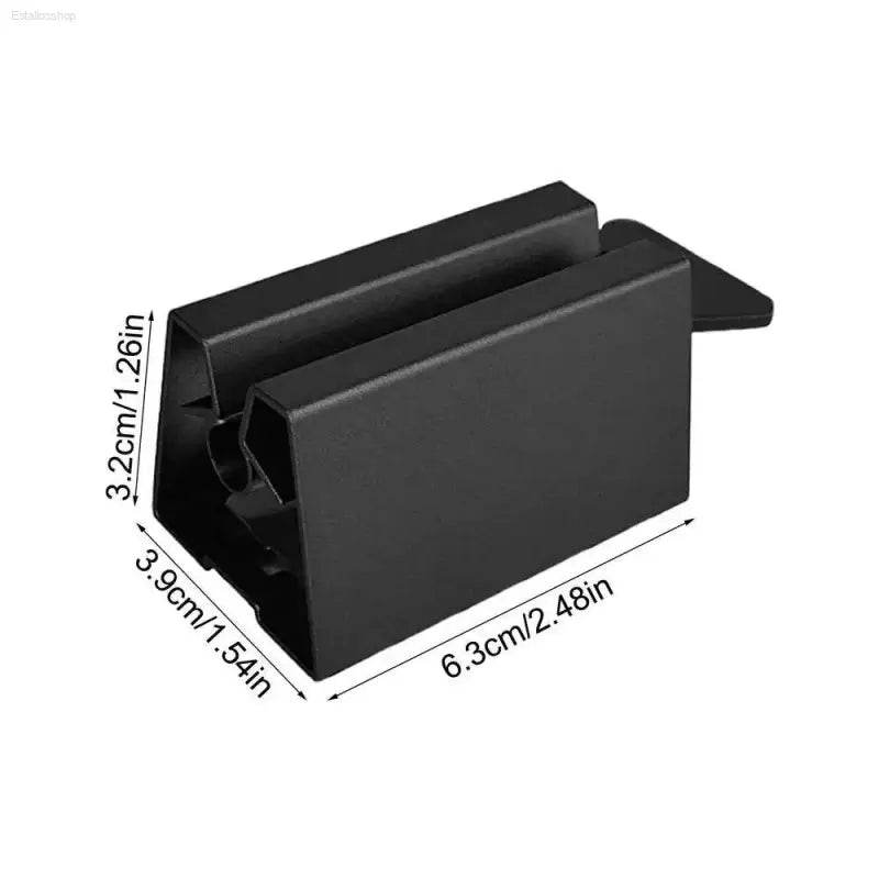 Toothpaste Squeezer Rollers Aluminum Dispenser Tube Aids - Estalios