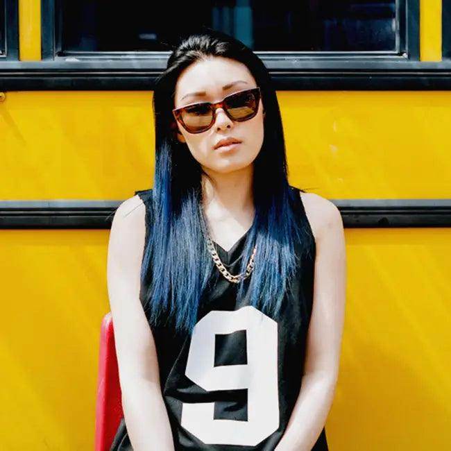 Embrace Bold Style with Tortoiseshell Eyewear Today - Estalios