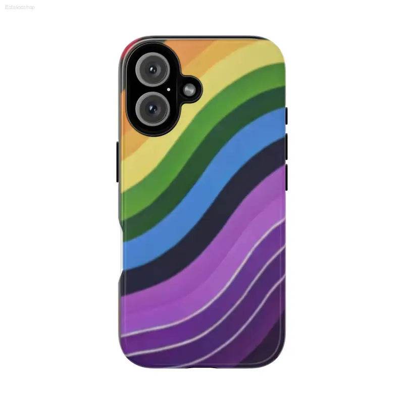 Tough Cases for iPhone and Samsung with Custom Designs - Estalios