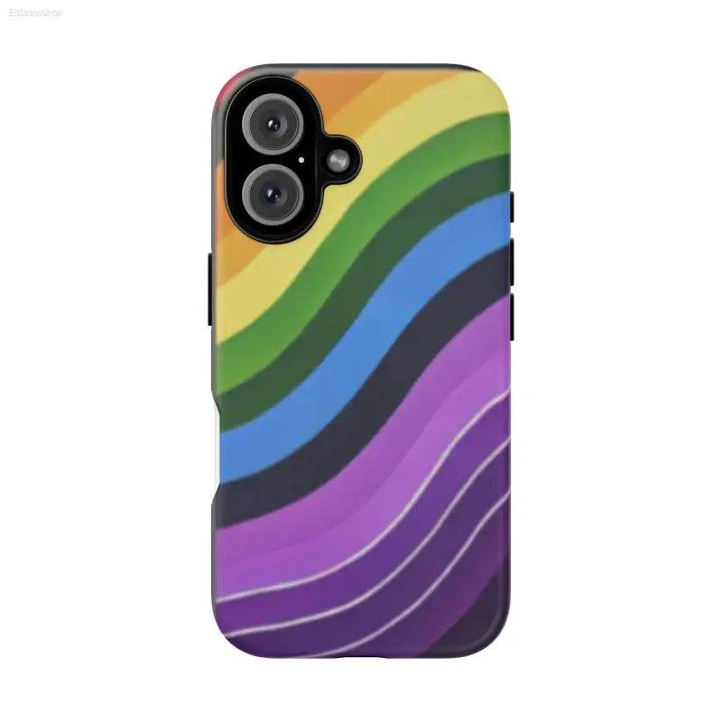 Tough Cases for iPhone and Samsung with Custom Designs - Estalios