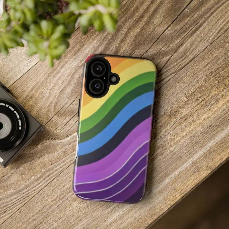 Tough Cases for iPhone and Samsung with Custom Designs - Estalios