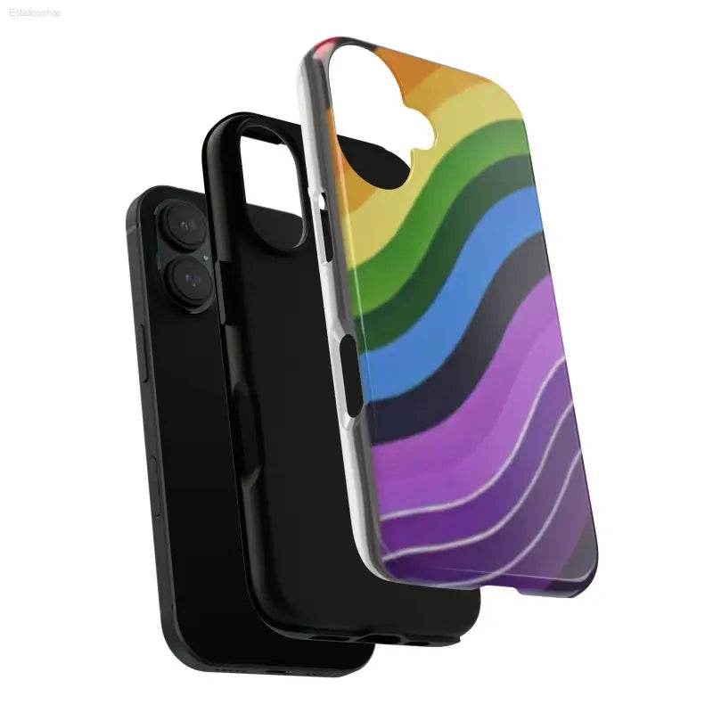 Tough Cases for iPhone and Samsung with Custom Designs - Estalios