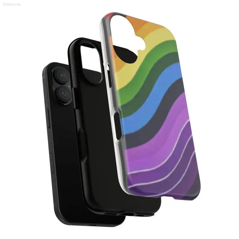 Tough Cases for iPhone and Samsung with Custom Designs - Estalios