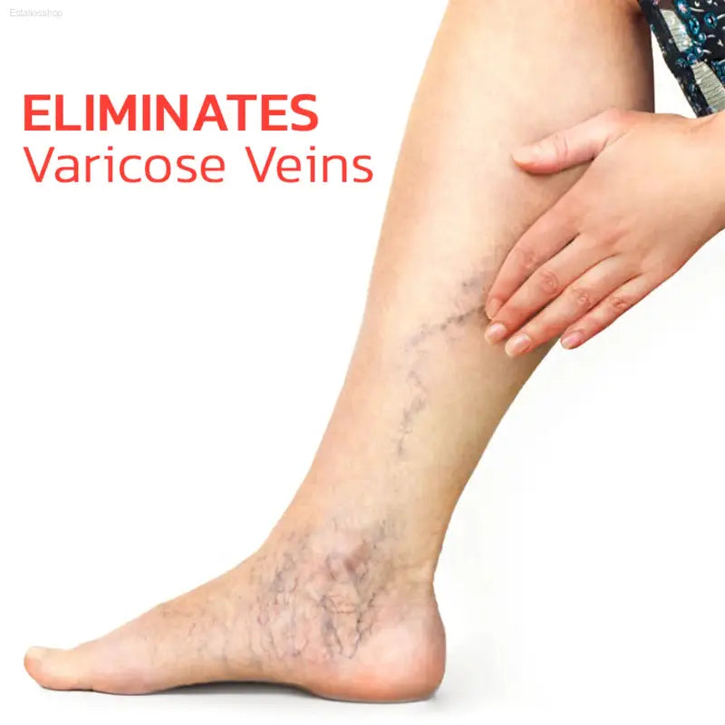 Tourmaline Acupressure Insoles with Blood Circulation Support for Active Individuals eprolo  EstaliosShop