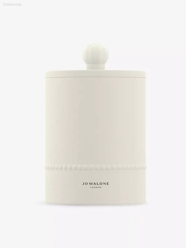 🕯️ Tranquil Ambiance – Jo Malone London Lilac Lavender & Lovage Candle | Luxurious Scent for Relaxing Spaces - 300 g