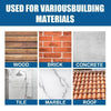 Transparent Waterproof Glue For Brick Roof And Toilet Leaks - Estalios