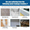 Transparent Waterproof Glue For Brick Roof And Toilet Leaks - Estalios