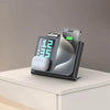 Trending Portable 5-in-1 Wireless Charger Stand Pad - Estalios