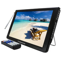 Pocket TV: Black Magic on the Go! - Estalios