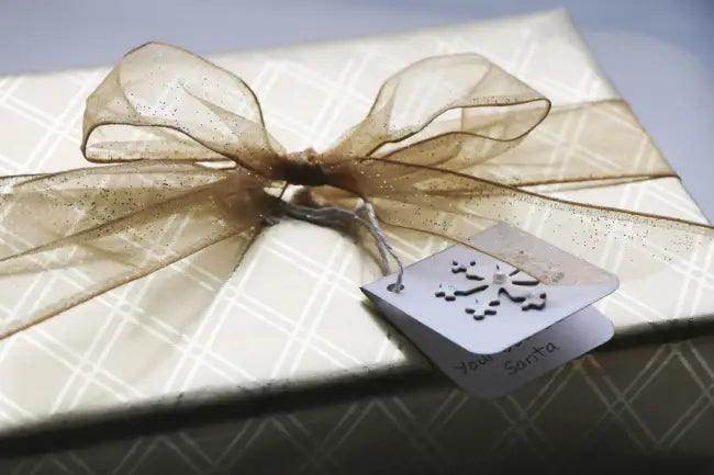 Floral Bliss Soap Set with Turquoise Twist Gift Boxed - Estalios