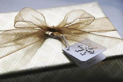 Floral Bliss Soap Set with Turquoise Twist Gift Boxed - Estalios