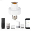 Tuya WiFi Smart Lamp Head With Alexa Voice Control - Estalios