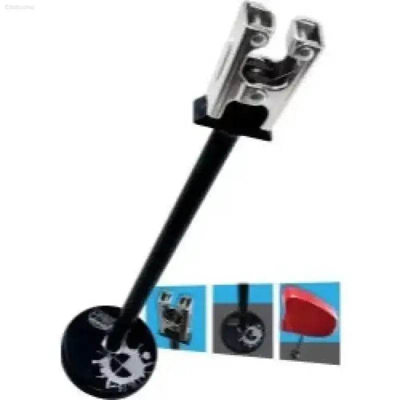 Ultimate Adjustable Vacuum Wand for Powerful, Precise Cleaning - Estalios