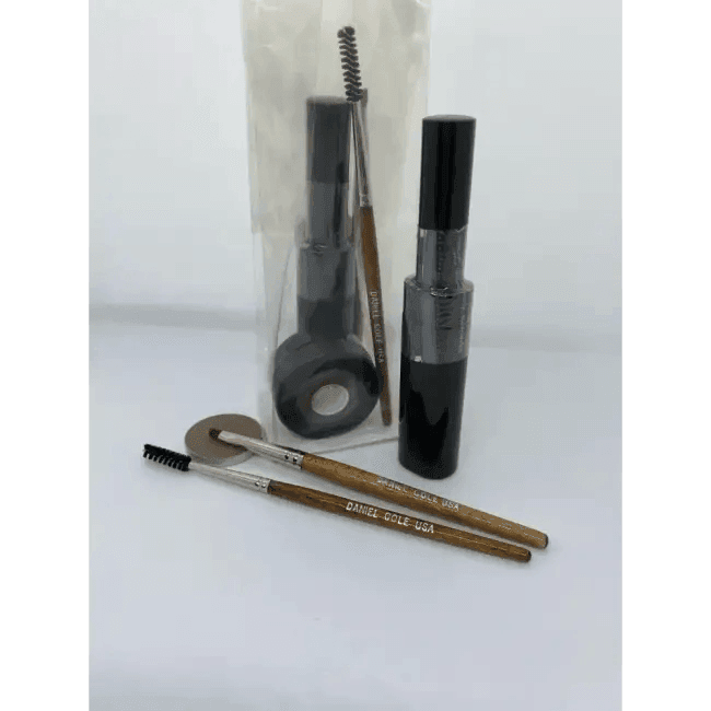 Ultimate Brow Kit for Flawless Makeup Application Essentials - Estalios