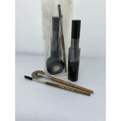 Ultimate Brow Kit for Flawless Makeup Application Essentials - Estalios