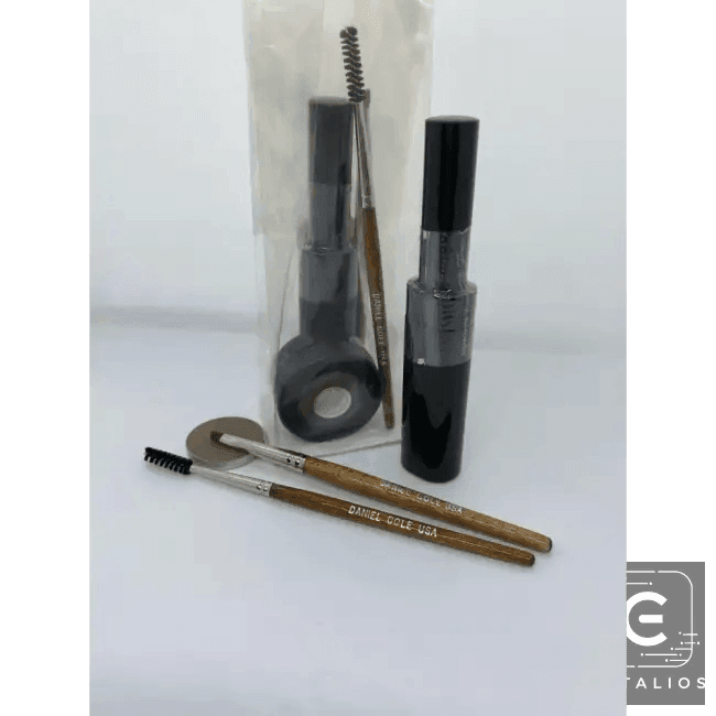 Ultimate Brow Kit for Flawless Makeup Application Essentials - Estalios