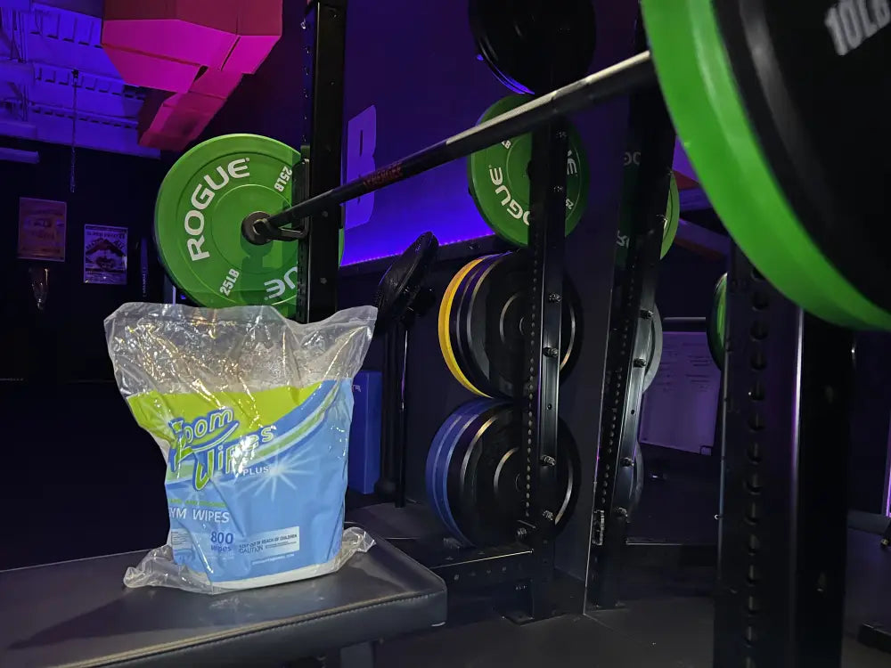 🧼 Ultimate Clean – Heavy Sanitizing Plus Wipes Case | Perfect for Safe Sanitation in Gyms and Homes Zoom Wipes  EstaliosShop