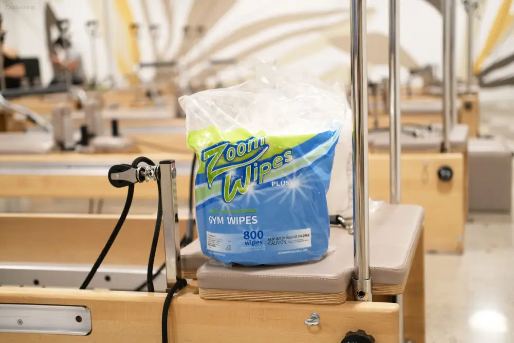 🧼 Ultimate Clean – Heavy Sanitizing Plus Wipes Case | Perfect for Safe Sanitation in Gyms and Homes Zoom Wipes  EstaliosShop