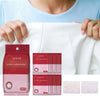 Ultimate Clothing Wipes – Protect & Clean Your Jackets, Shirts, and Blouses (20/40/100/200 Pcs)
