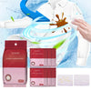 Ultimate Clothing Wipes – Protect & Clean Your Jackets, Shirts, and Blouses (20/40/100/200 Pcs)