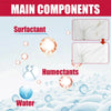 Ultimate Clothing Wipes – Protect & Clean Your Jackets, Shirts, and Blouses (20/40/100/200 Pcs)